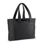 Briggs & Riley Baseline Large Shopping Tote - Black