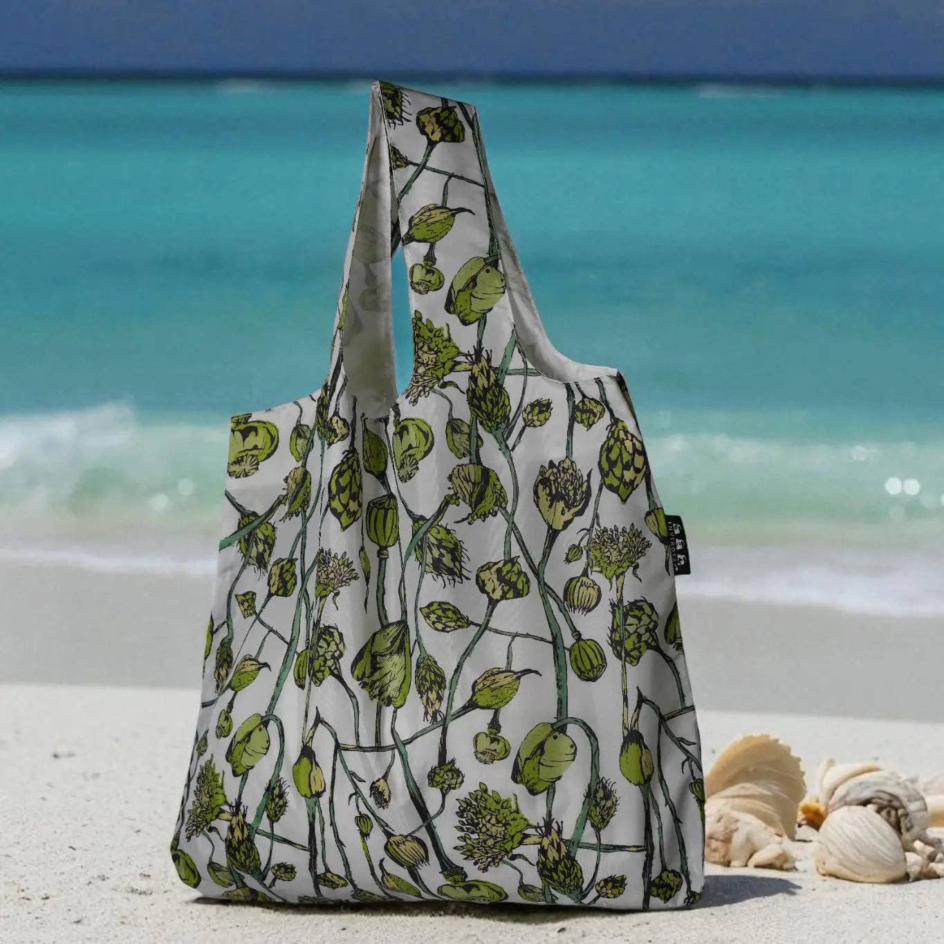 Envirosax Reusable Bag - Gardener's Delight Bag 1