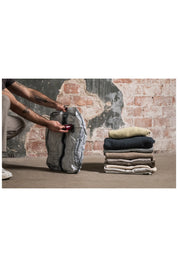 Ekster TravelPack™ Vacuum Bag - Clear