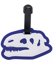 Travelers Club Kids 5 Piece Travel Luggage Set  - Dino Skele