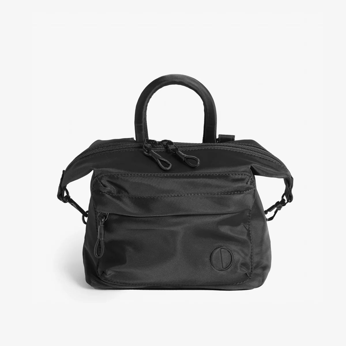 Practice Karma Mini Crossbody - Eclipse