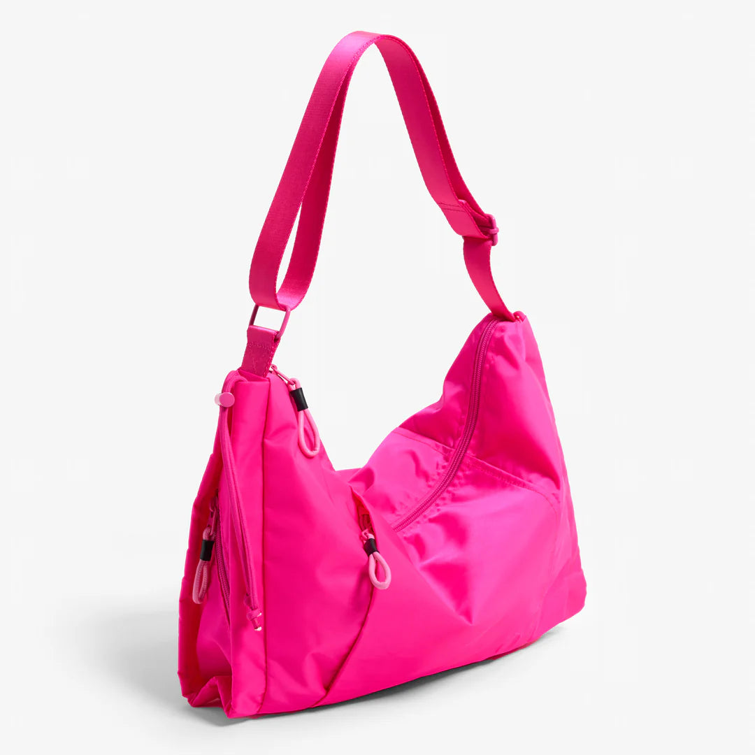Practice Demilune Shoulder Sling - Dragonfruit