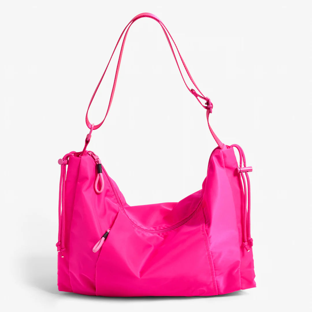 Practice Demilune Shoulder Sling - Dragonfruit