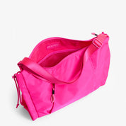 Practice Demilune Shoulder Sling - Dragonfruit