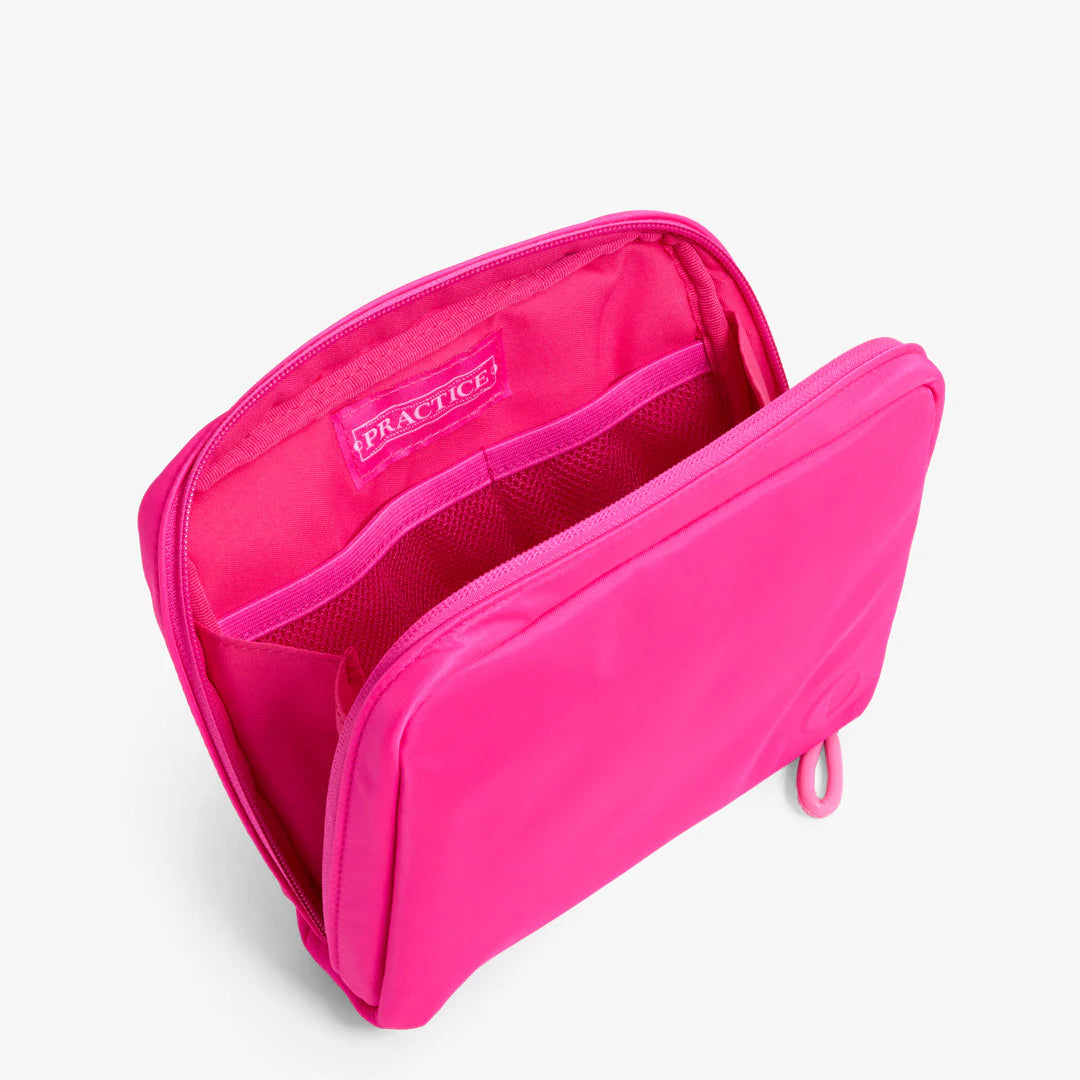 Practice Vocation Organizer Pouch - Dragonfruit