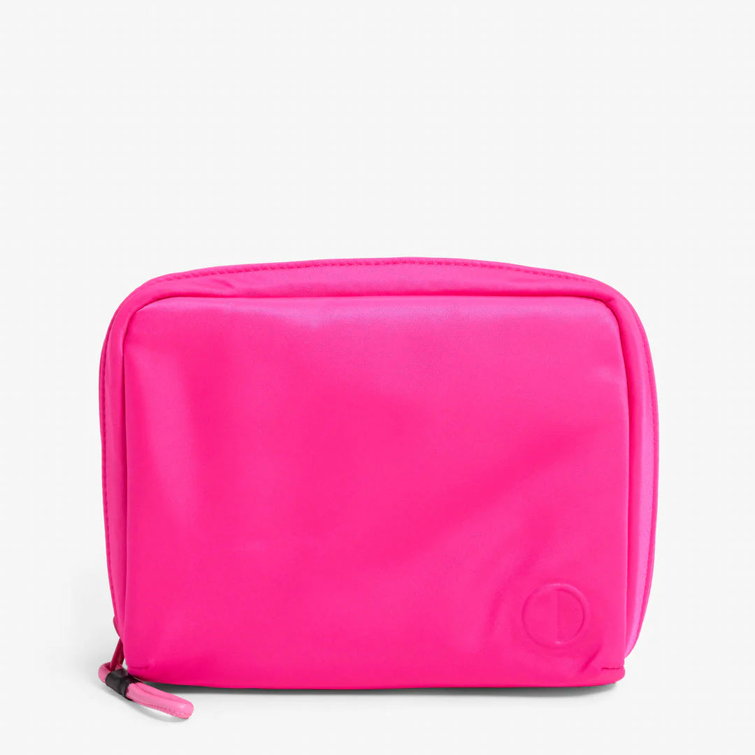 Practice Vocation Organizer Pouch - Dragonfruit