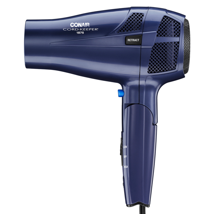 289NX-1875-Watt-Cord-Keeper-Ceramic-Styler-Hair-Dryer