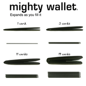LA Ocean Mighty Wallet