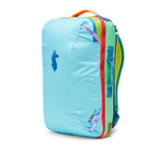 Cotopaxi Allpa 28L Travel Pack Del Dia- Unique One of a Kind Colors