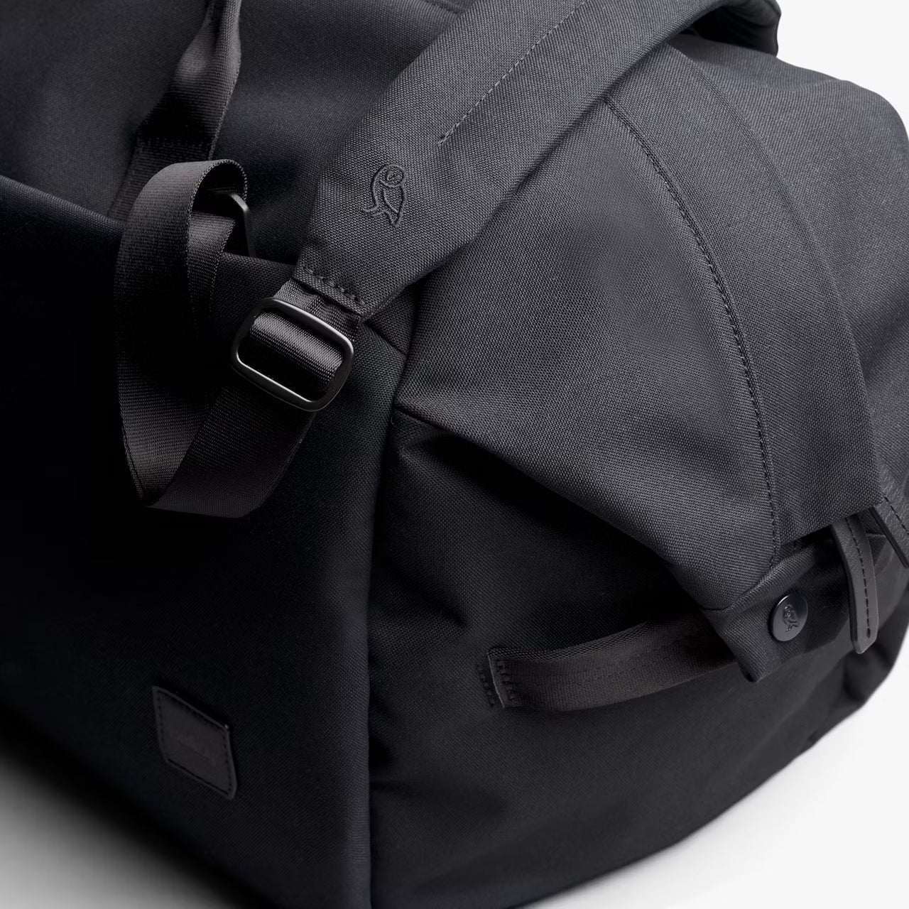 Bellroy Classic Duffel 35L - Black