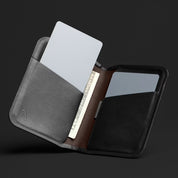 Bellroy Apex Slim Sleeve - Raven