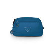 Osprey Daylite Travel Set – Travel Backpack 26+6L + Toiletry Kit – Nightshift Blue