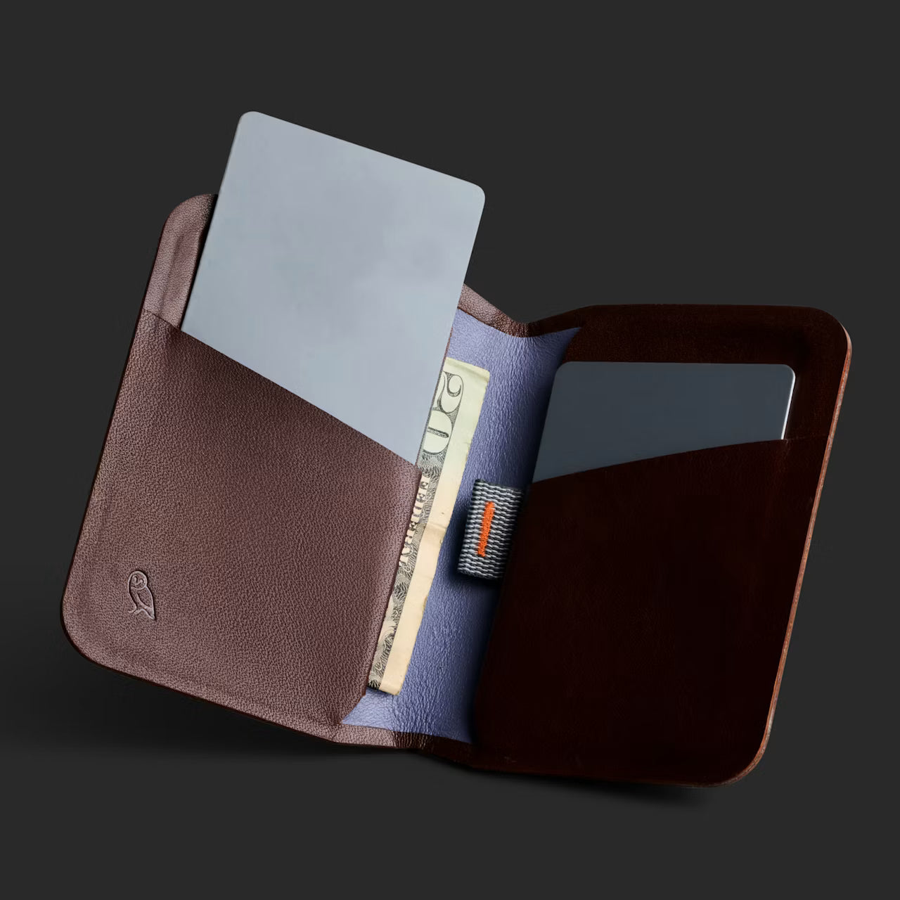 Bellroy Apex Slim Sleeve - Espresso