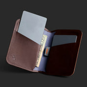 Bellroy Apex Slim Sleeve - Espresso