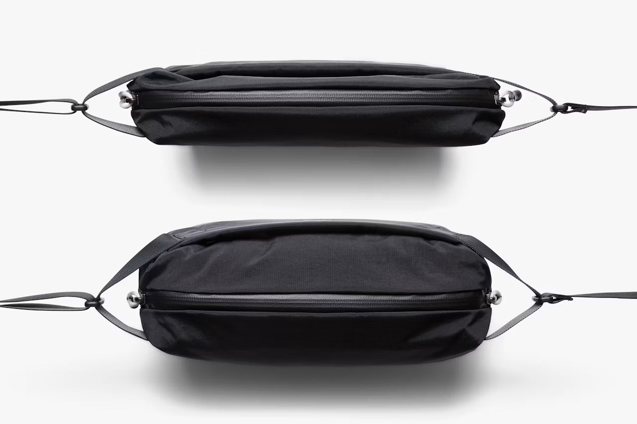 Bellroy Lite Sling - Black