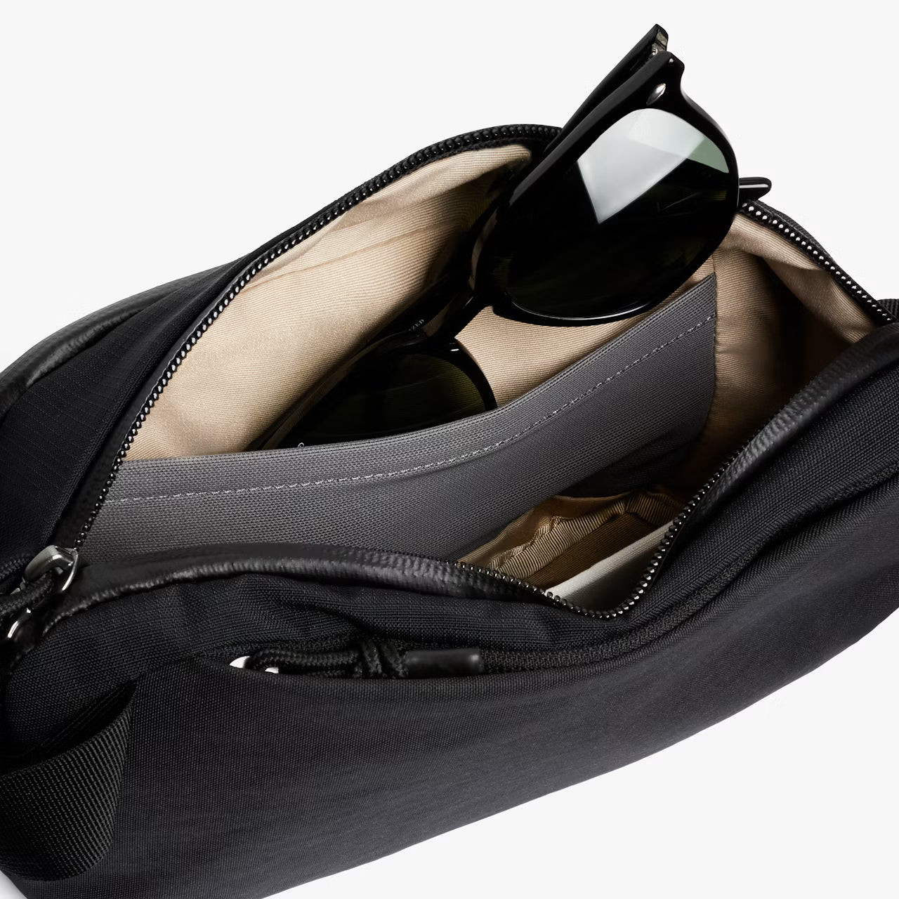 Bellroy Venture Ready Sling 2.5L - Black