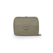 Osprey Daylite Hanging Toiletry Kit - Tan Concrete