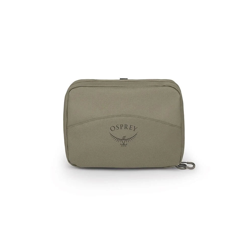 Osprey Daylite Hanging Toiletry Kit - Tan Concrete