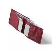 Allet RFID Sport Wallet Mulberry