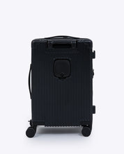 NOBL Travel Carry-On: All-in One Expandable - Jet Black