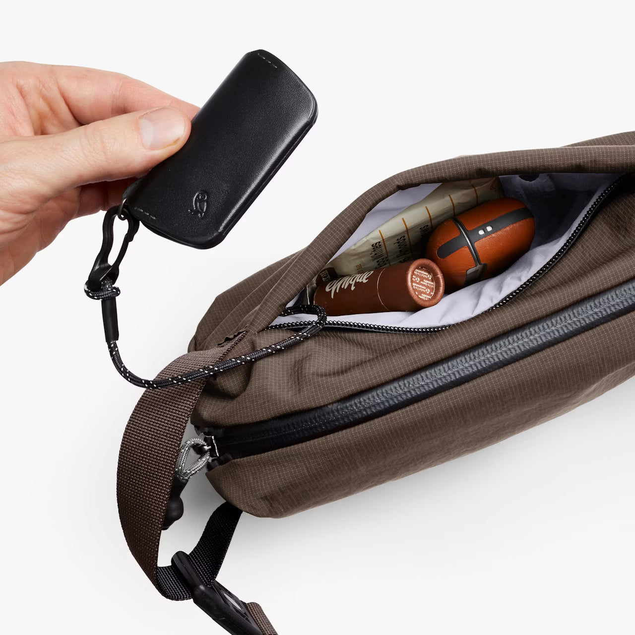 Bellroy Lite Sling Mini - River Rock