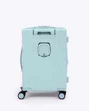 NOBL Travel Carry-On: All-in One Expandable - Powder Blue