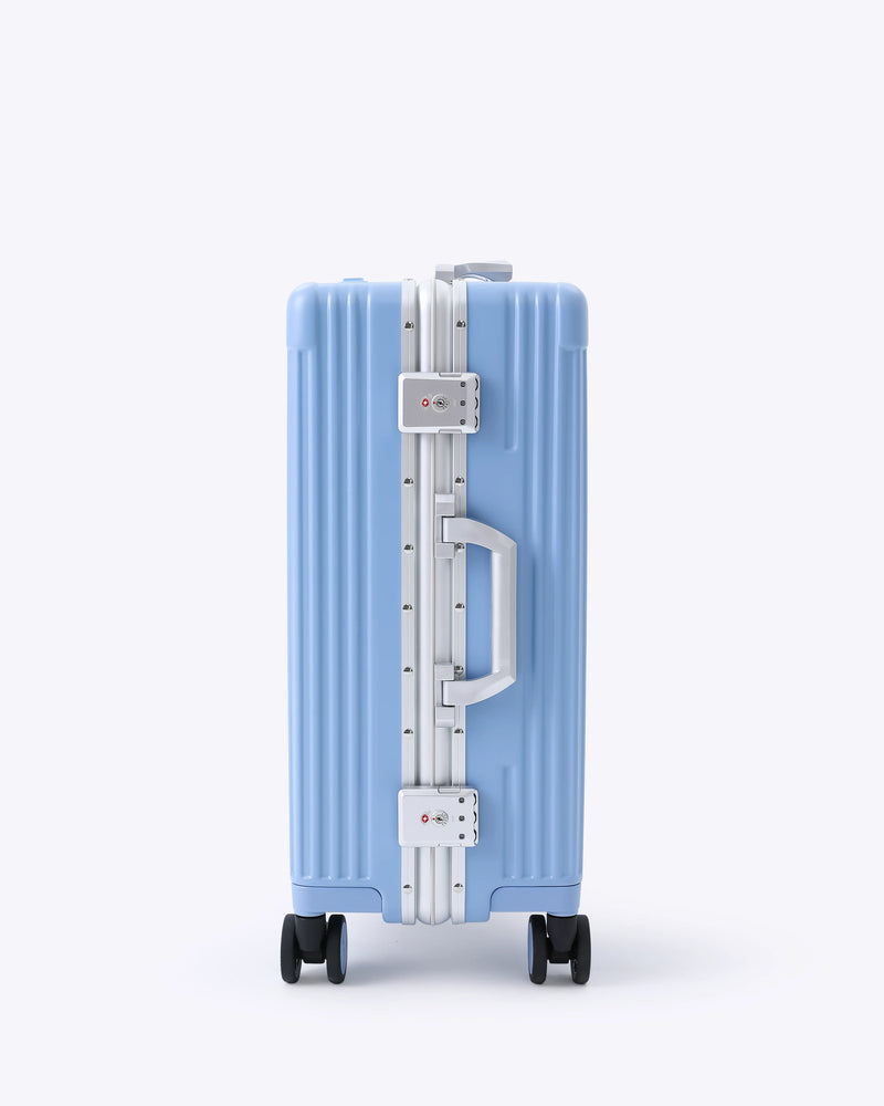 NOBL Travel Carry-On: All-in-One - Ice Blue