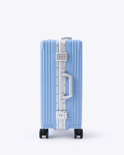 NOBL Travel Carry-On: All-in-One - Ice Blue