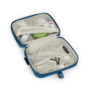 Osprey Daylite Travel Set – Travel Backpack 26+6L + Hanging Toiletry Kit – Nightshift Blue