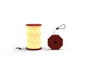 Illumates Wine Mini Folding Lamp