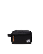 Herschel Supply Chapter Travel Kit 5L - Black