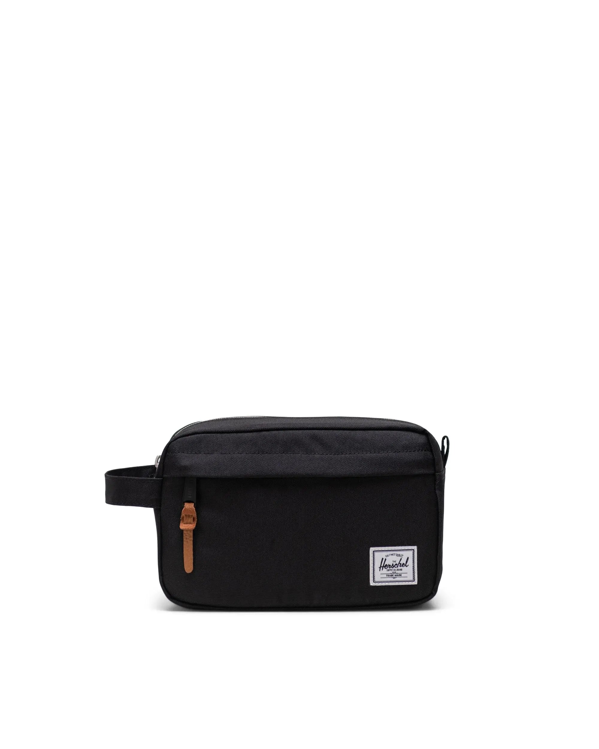 Herschel Supply Chapter Travel Kit 5L - Black