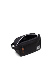 Herschel Supply Chapter Travel Kit 5L - Black