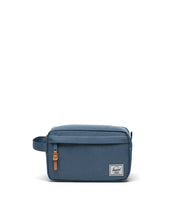 Herschel Supply Chapter Travel Kit 5L - Blue Mirage