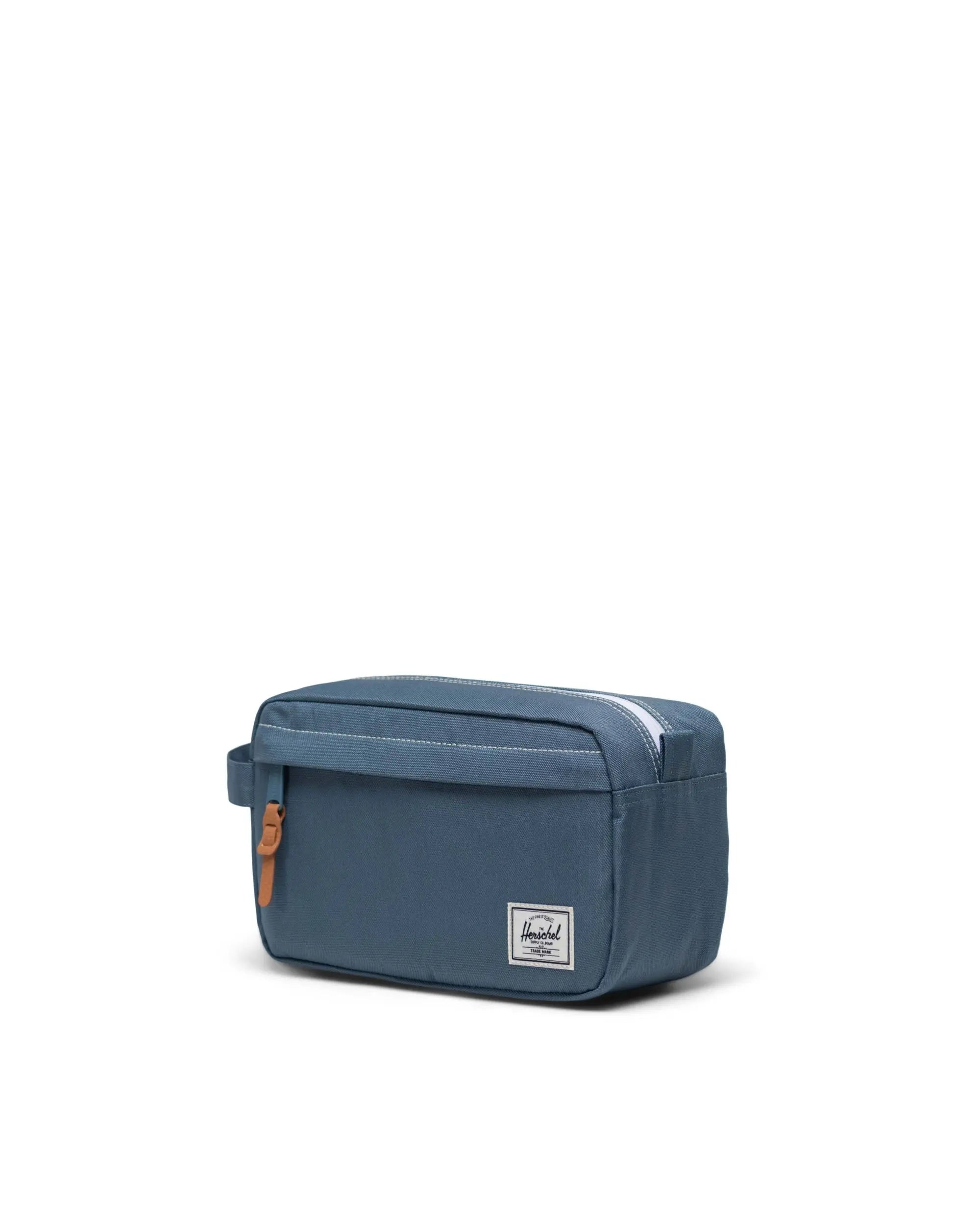 Herschel Supply Chapter Travel Kit 5L - Blue Mirage