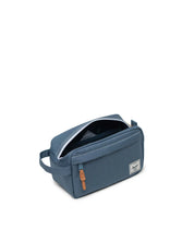Herschel Supply Chapter Travel Kit 5L - Blue Mirage