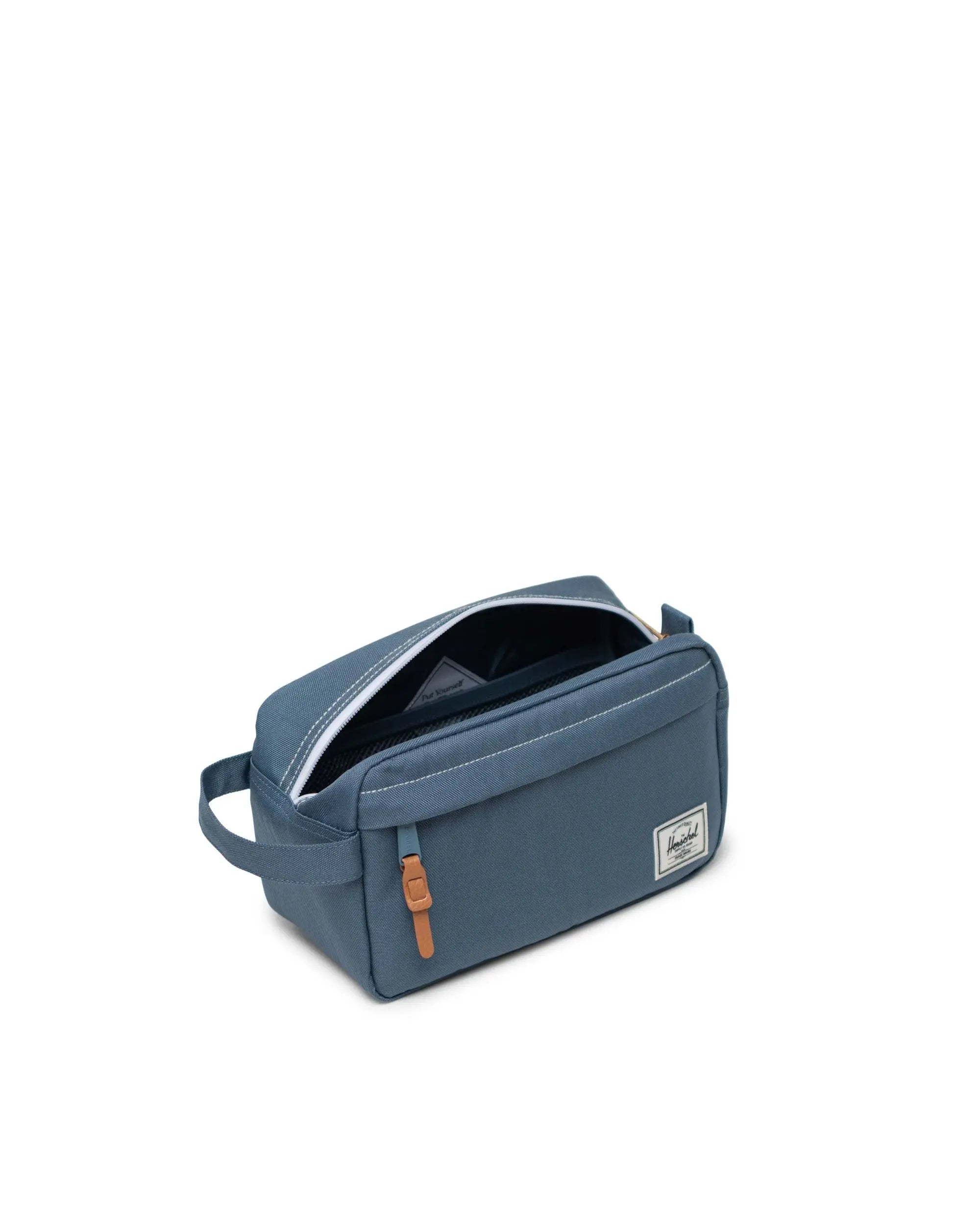 Herschel Supply Chapter Travel Kit 5L - Blue Mirage