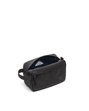 Herschel Supply Chapter Travel Kit 5L - Black Diamond/Black
