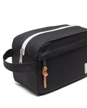 Herschel Supply Chapter Travel Kit 5L - Black