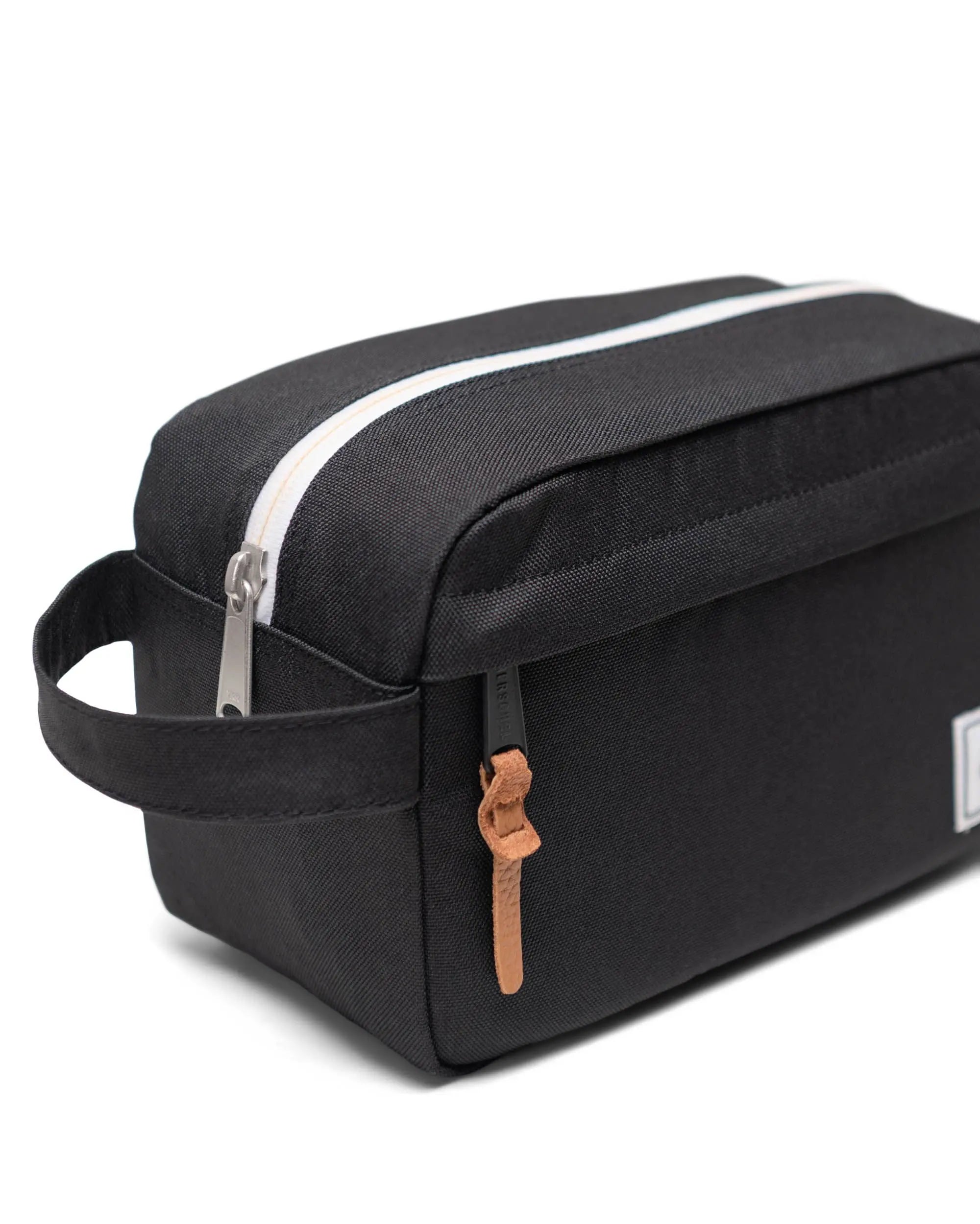 Herschel Supply Chapter Travel Kit 5L - Black