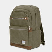 Travelon Anti-Theft Heritage Backpack - Sage
