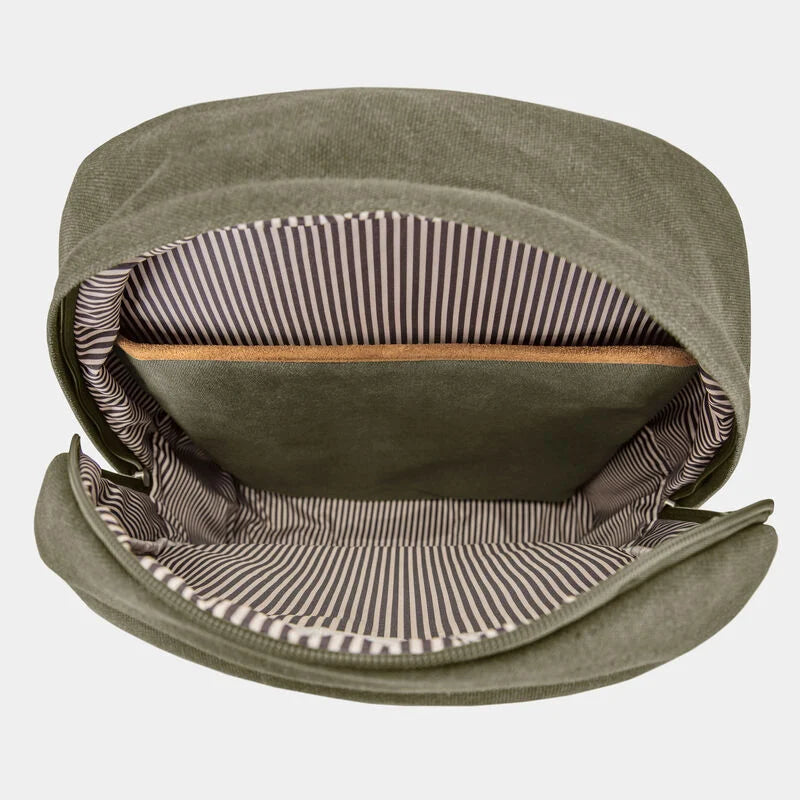 Travelon Anti-Theft Heritage Backpack - Sage