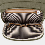 Travelon Anti-Theft Heritage Backpack - Sage