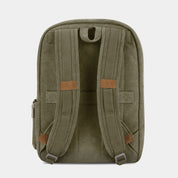 Travelon Anti-Theft Heritage Backpack - Sage