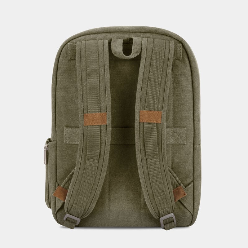 Travelon Anti-Theft Heritage Backpack - Sage