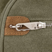 Travelon Anti-Theft Heritage Backpack - Sage