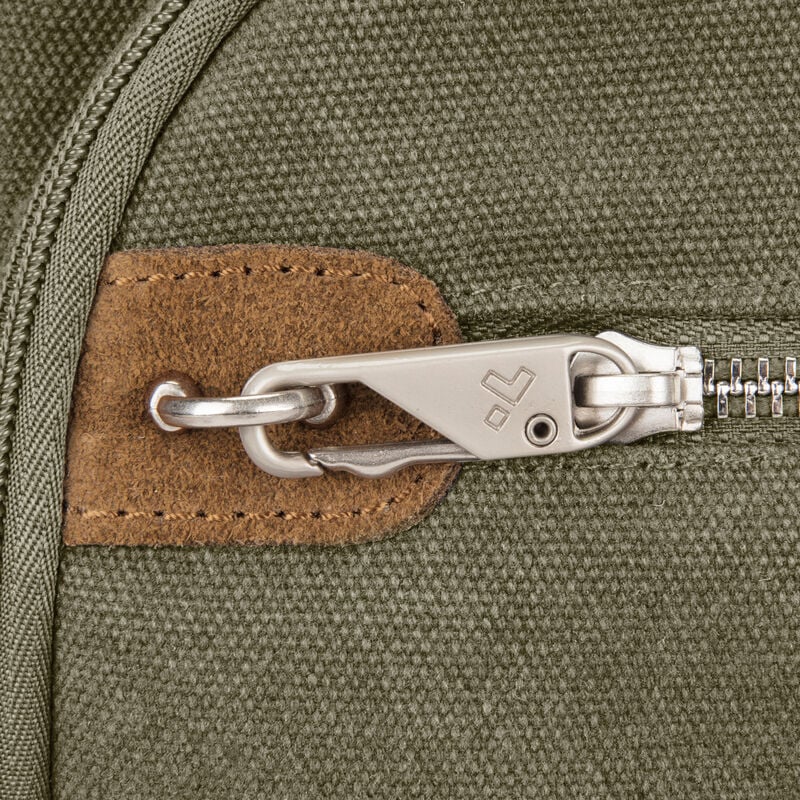 Travelon Anti-Theft Heritage Backpack - Sage
