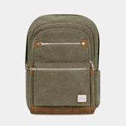 Travelon Anti-Theft Heritage Backpack - Sage