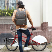 Travelon Anti-Theft Heritage Backpack - Sage