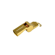 Ace Camp Stainless Steel Whistle - Gold
